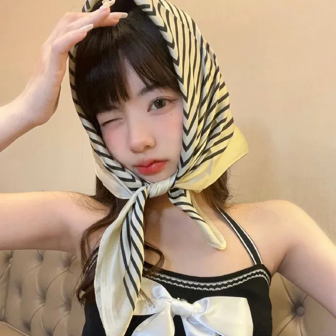 小可爱娜斯佳第六季