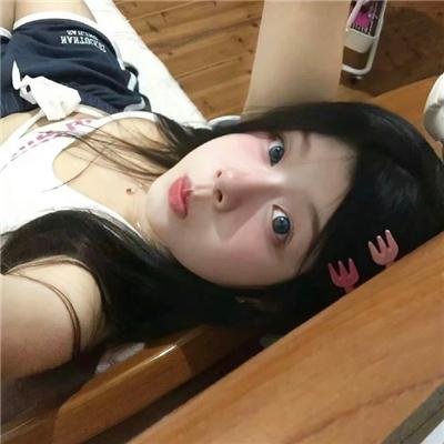 微笑的人